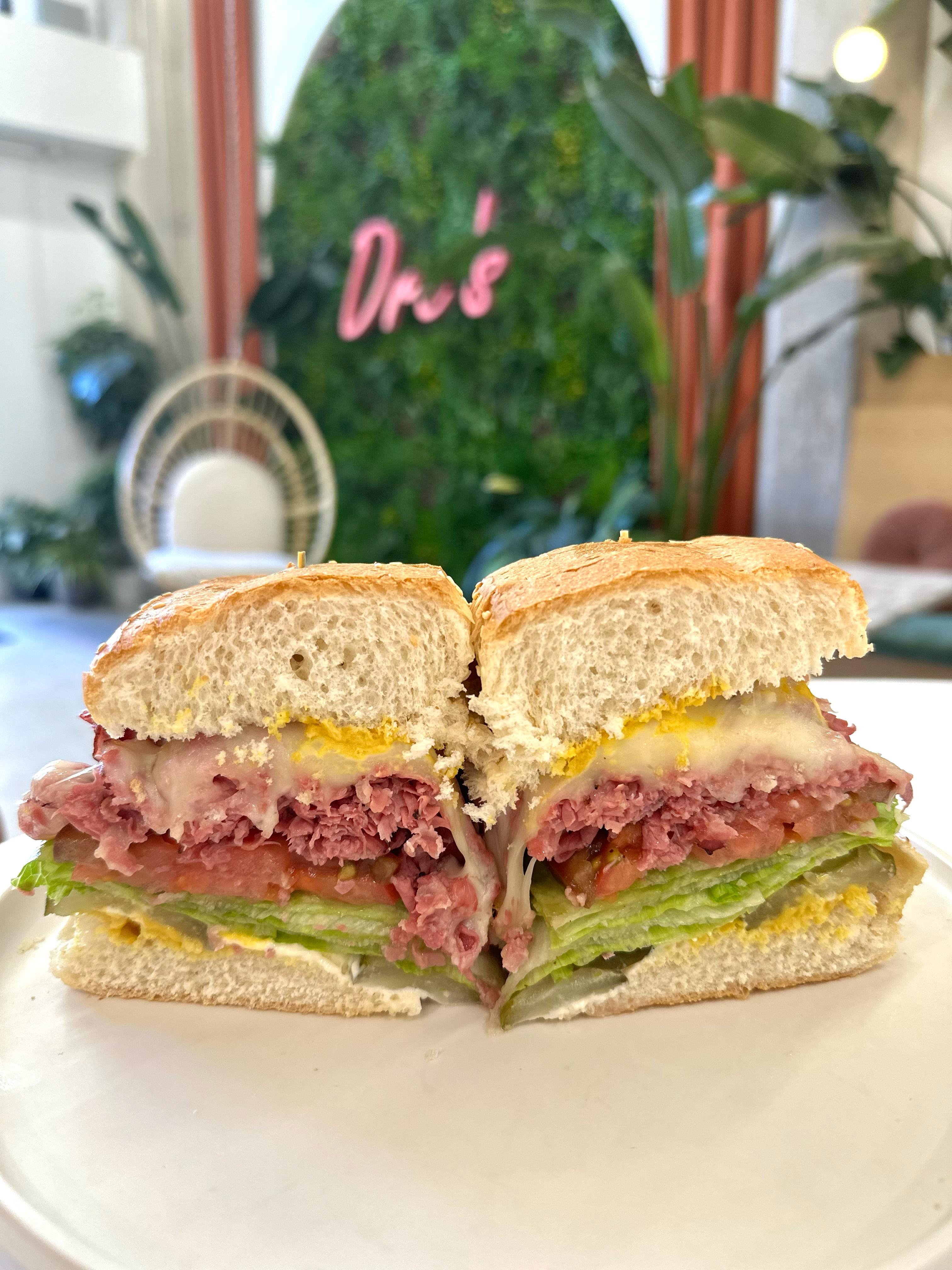 Pastrami