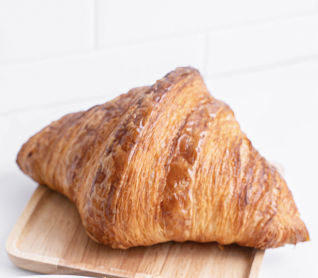 Plain Croissant