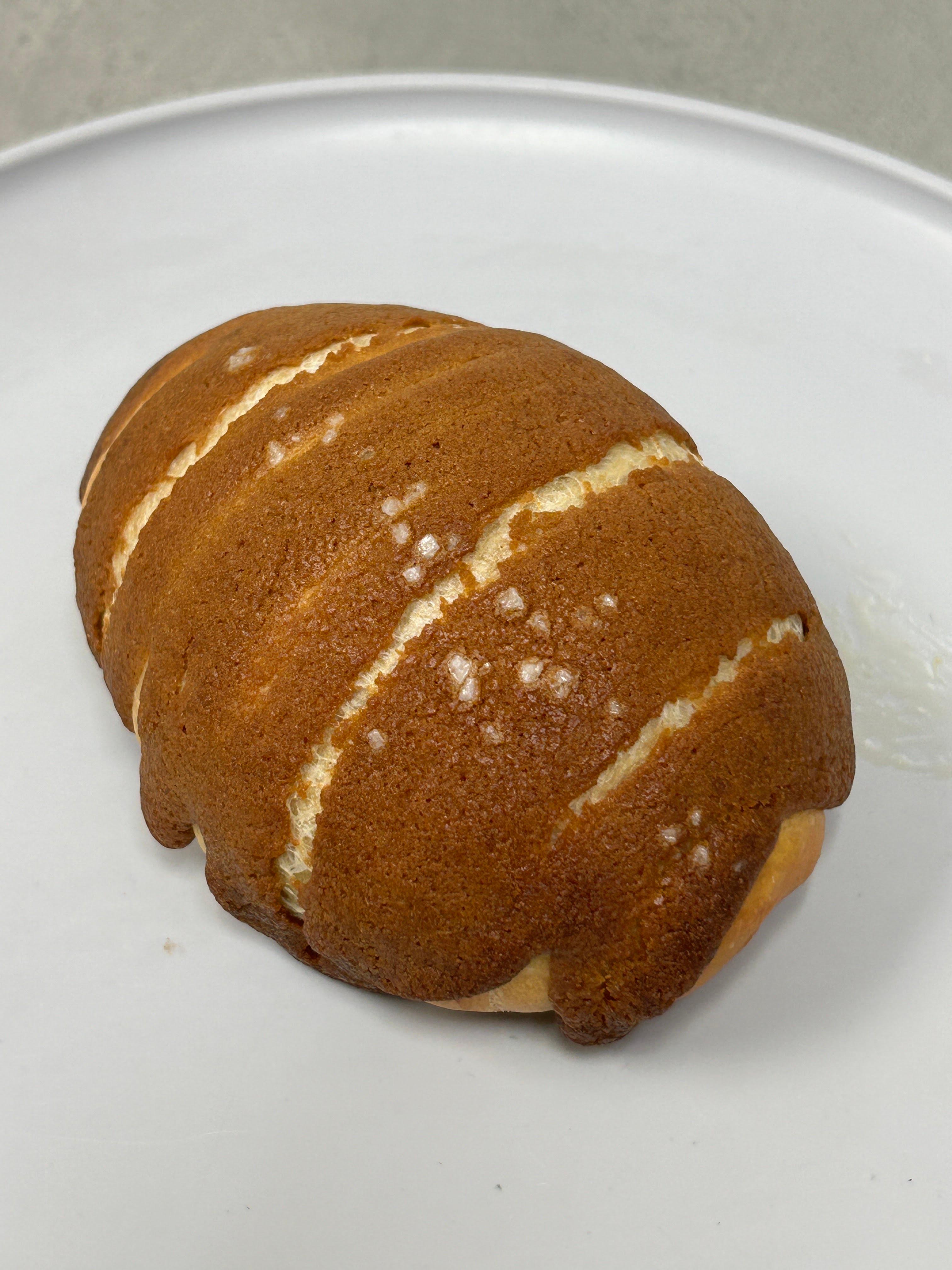 Roti Salt Bread