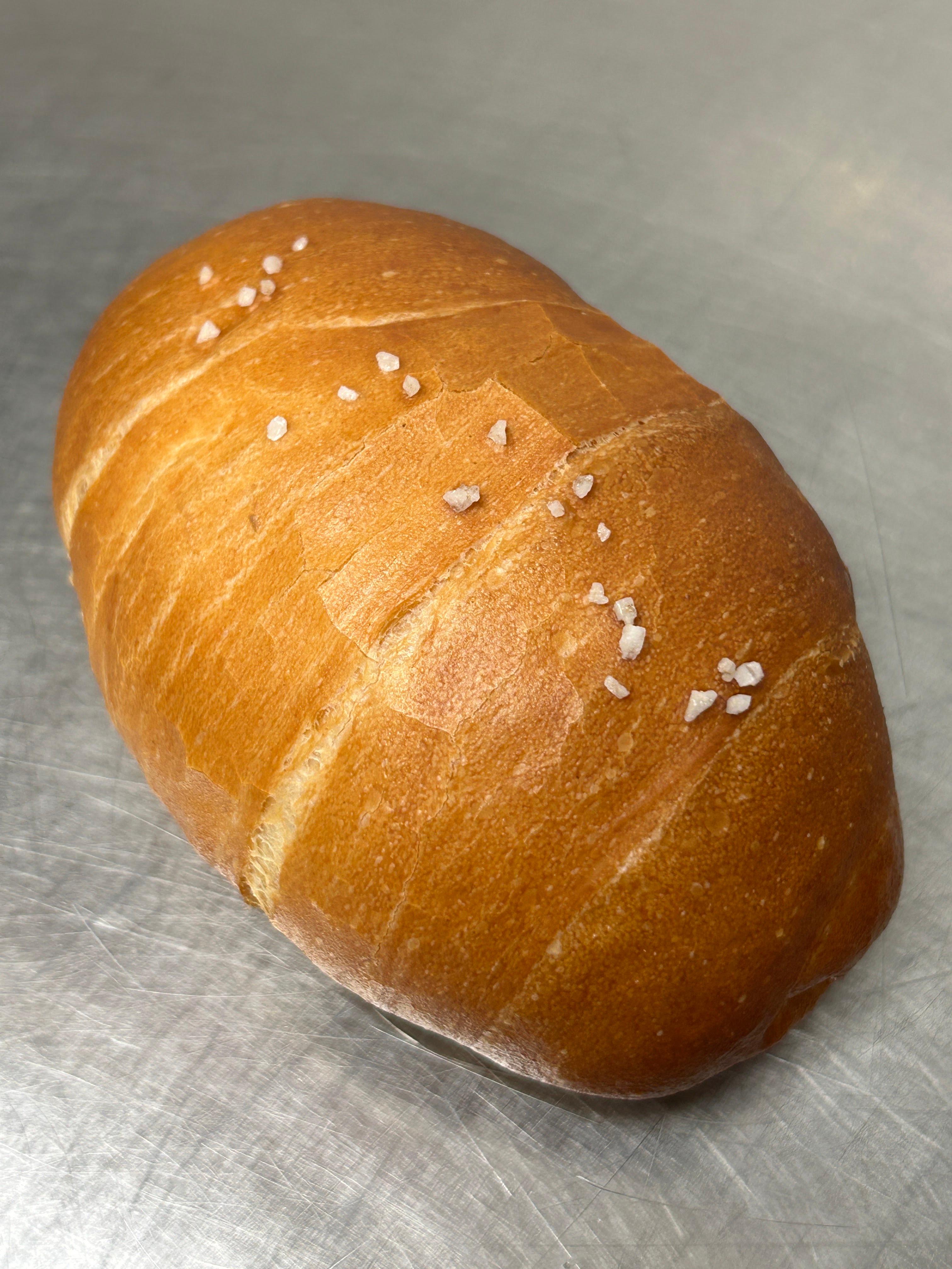 Salt Bread