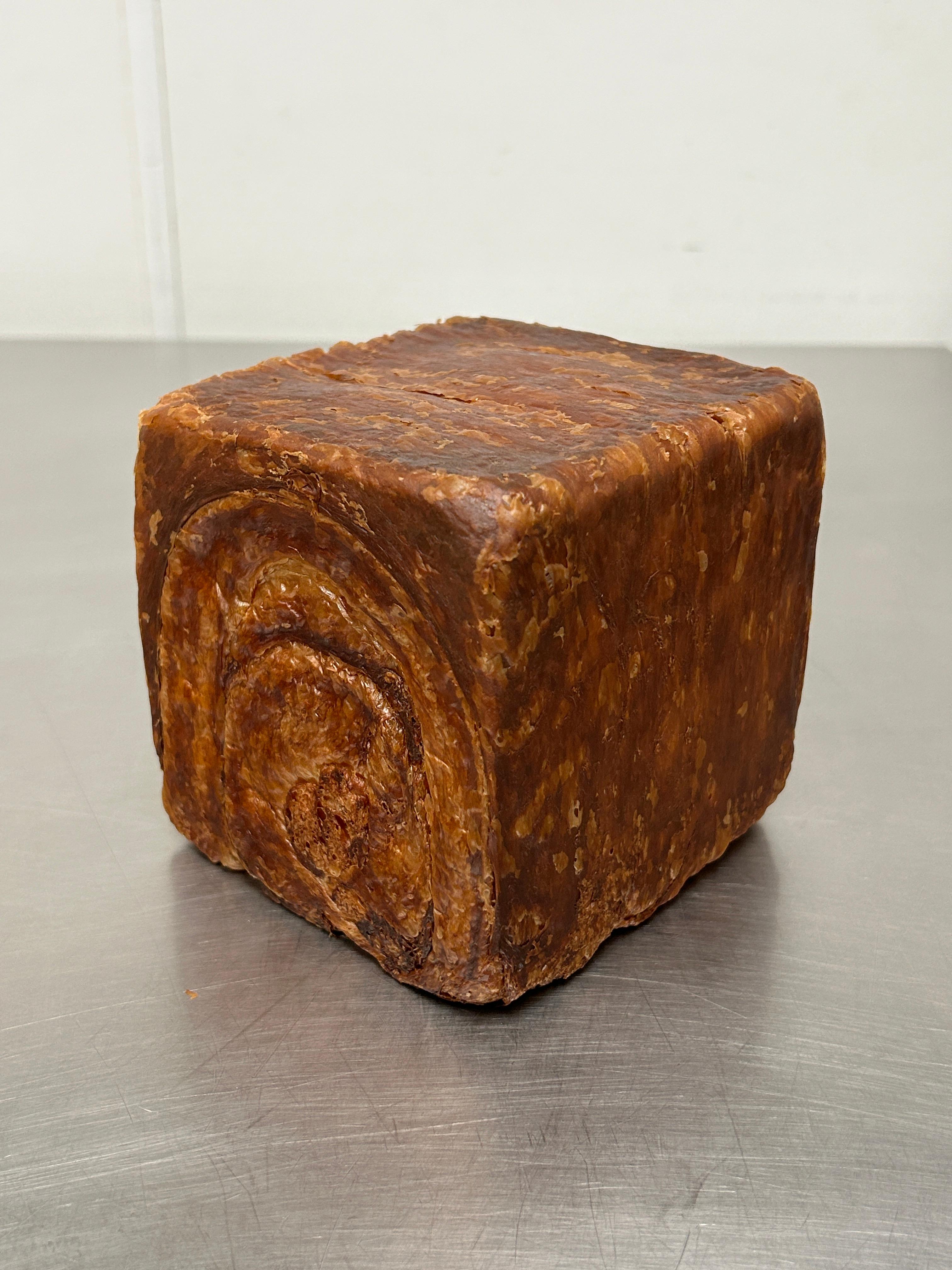 Croissant Toast Loaf (Small)