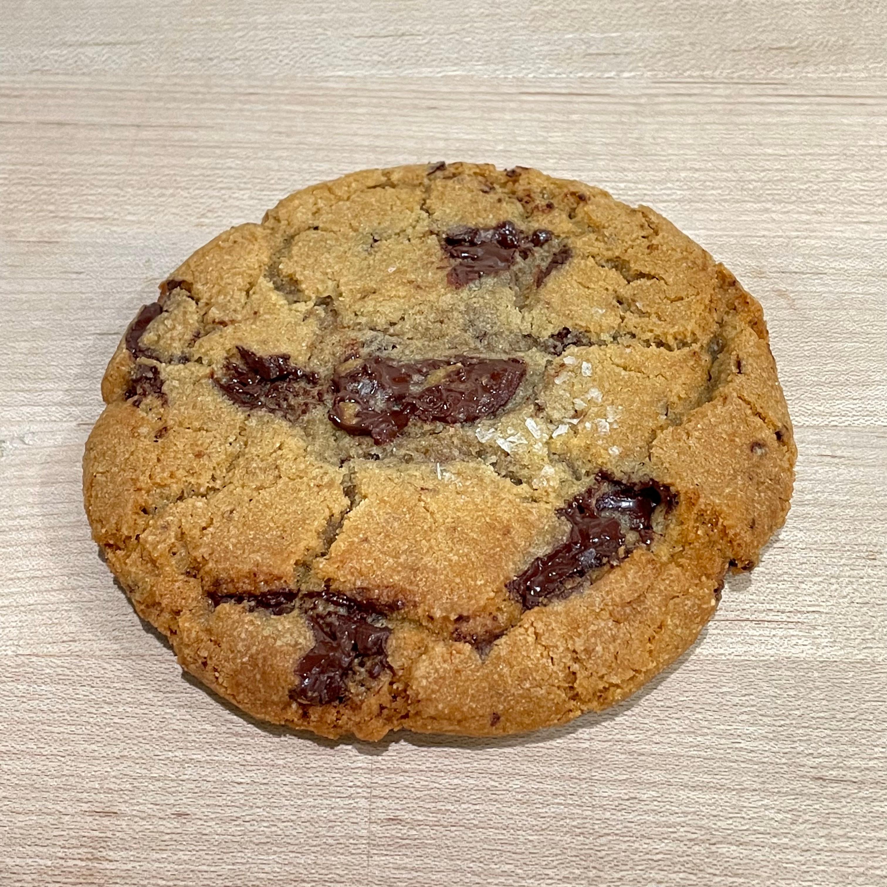 Chocolate Chip Cookie