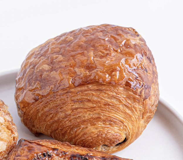 Chocolate Croissant