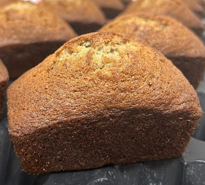 Banana Bread