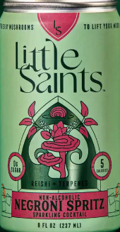 Little Saints - Negroni: Wholesale Loose Can