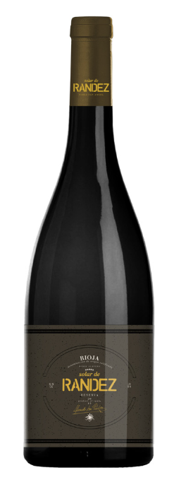 Solar De Randez Rioja Reserva 2017
