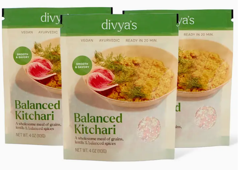 Divya's - Balanced Kitchari