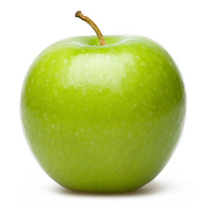 Apples, Granny Smith Green- Each