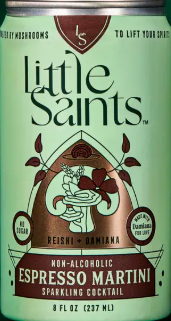 Little Saints - Espresso Martini: Wholesale Loose Can