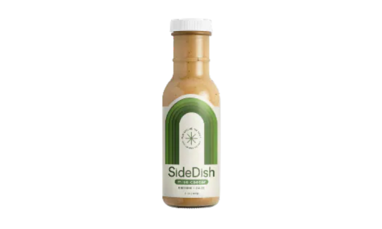 SideDish - Miso Caesar - 8 oz