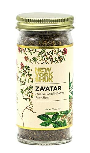 New York Shuk - Za'atar Spice 1.4 Oz