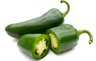 Jalapeño Peppers