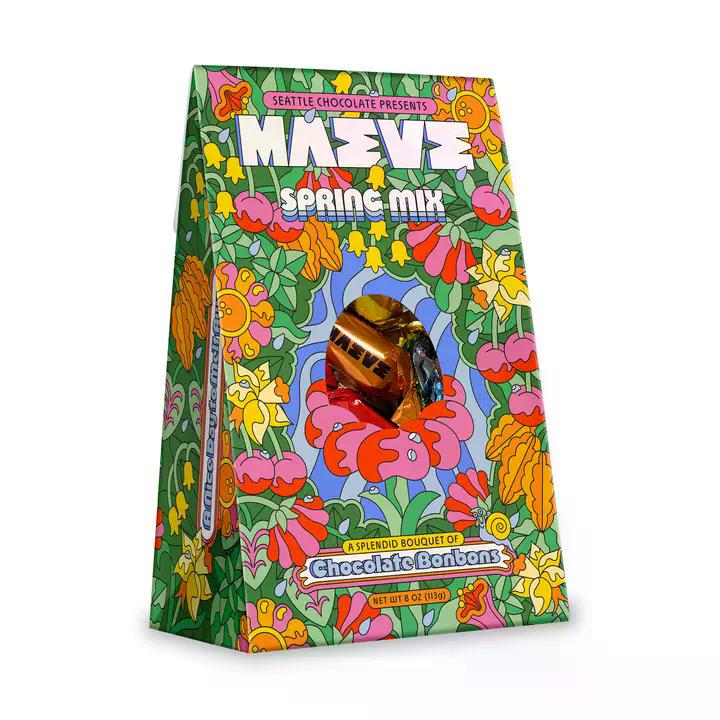 Maeve - Spring Mix Bonbon - 8oz