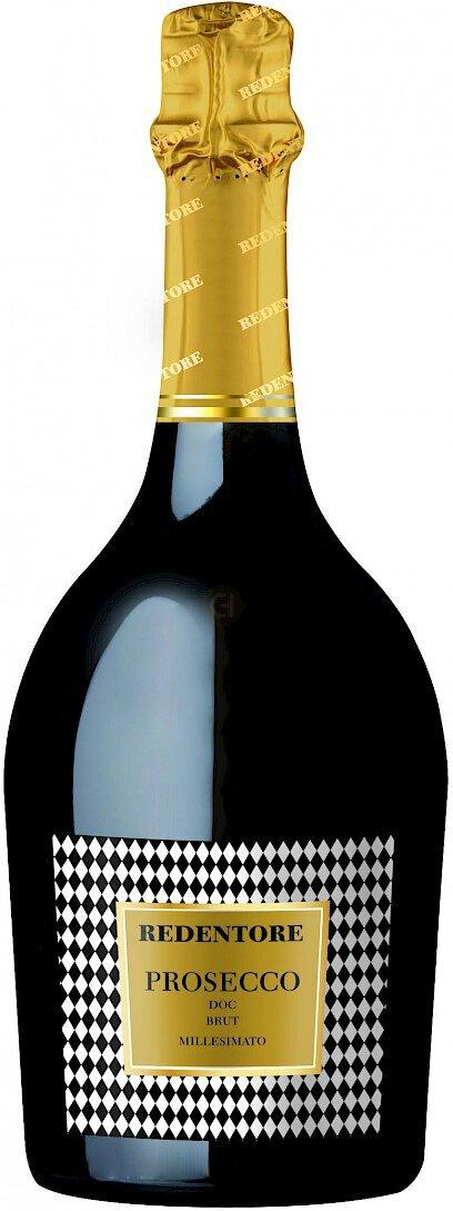 Redentore Prosecco Brut Millesimato