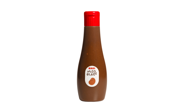 Cabi - Miso Glaze - 8.5 oz