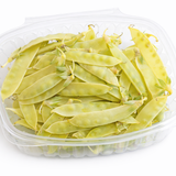 Paradise Farms Golden Pea Pods - 16oz