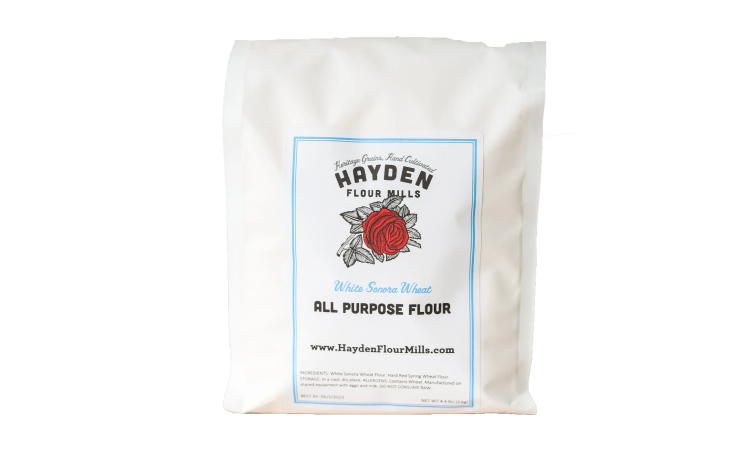 Hayden Mills - All Purpose Flour - 2 lb