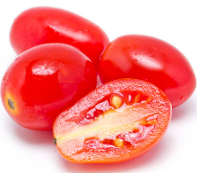Cherry Tomatoes, Grape- Punnet