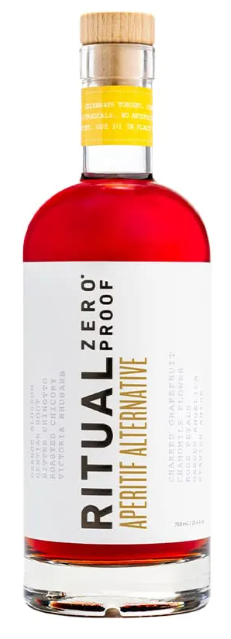 Ritual Aperitif Alternative - 750 ml