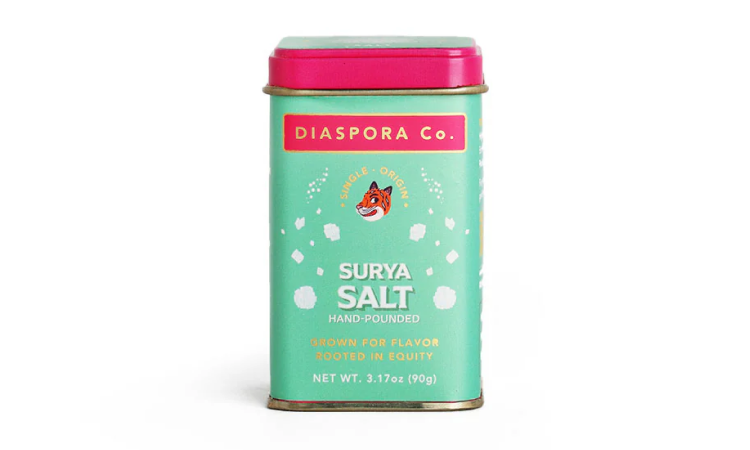 Diaspora Co. - Surya Salt - 3.17 oz