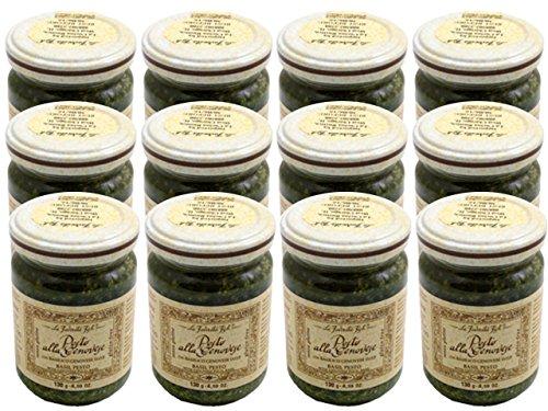La Favorita Pesto Genovese 4.5oz