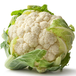 Cauliflower- Each