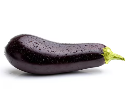 Eggplant- $4/ LB