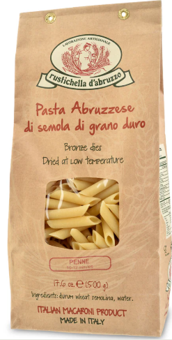 Rustichella d'abruzzo - Large bag Pasta di Semola