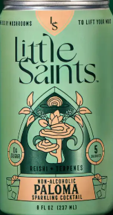 Little Saints - Paloma 4-pack