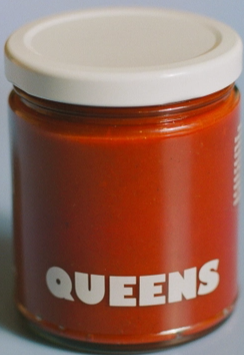Queens - Gochujang