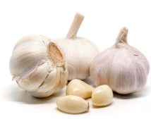 Garlic- $7.99/lb