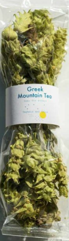 Daphnis and Chloe - Mountain Tea Bouquet - 36g