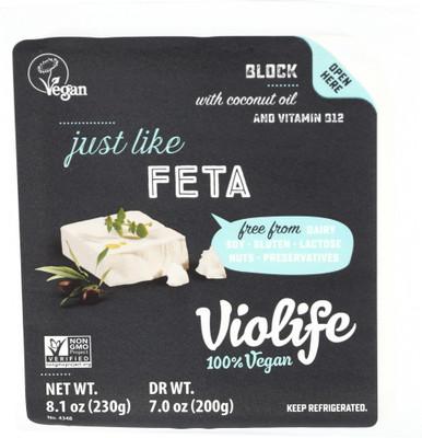 Violife Feta Cheese