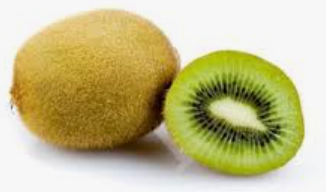 Kiwi, Green