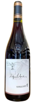 Equilibre Pinot Noir 2023