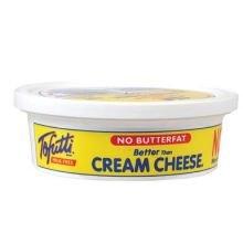 Tofutti Cream Cheese