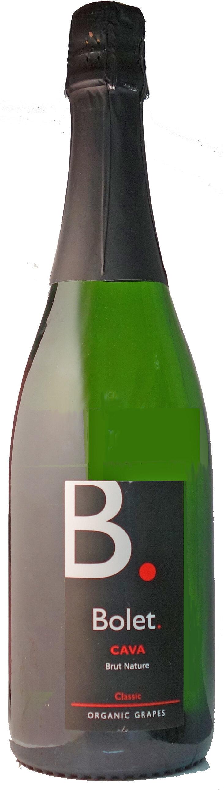 Cavas Bolet Cava Brut Nature Classic Nv Catalonia Spain