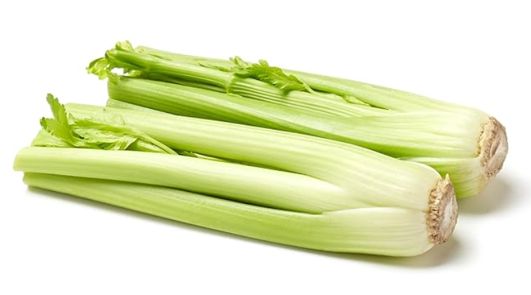 Celery- Each