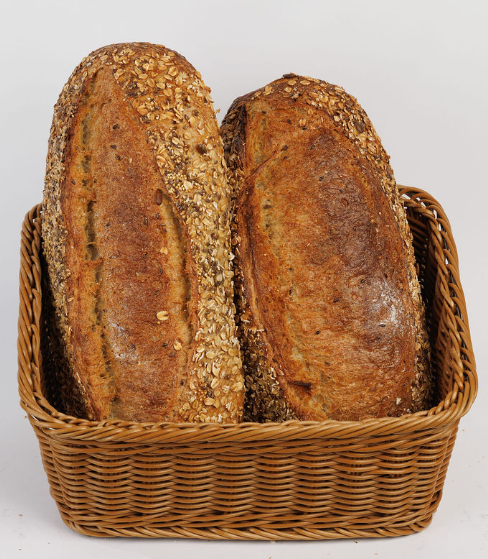 Zak the Baker Multi Grain Bread