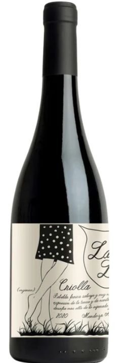 Lala Lá Criolla 2024