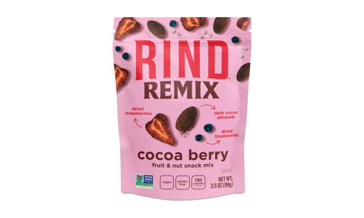 Rind - Cocoa Berry Remix - 3.5 oz