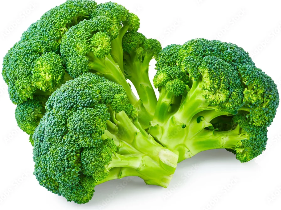Broccoli