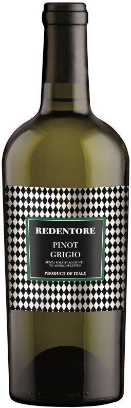 Redentore Pinot Grigio 2024