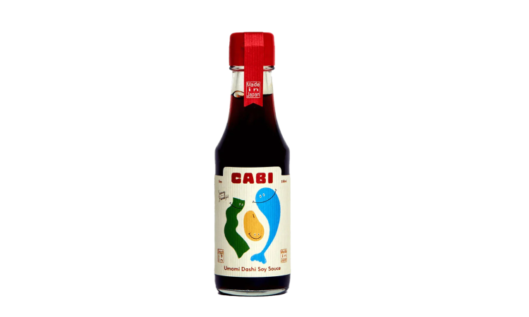 Cabi - Dashi Soy Sauce - 150 ml
