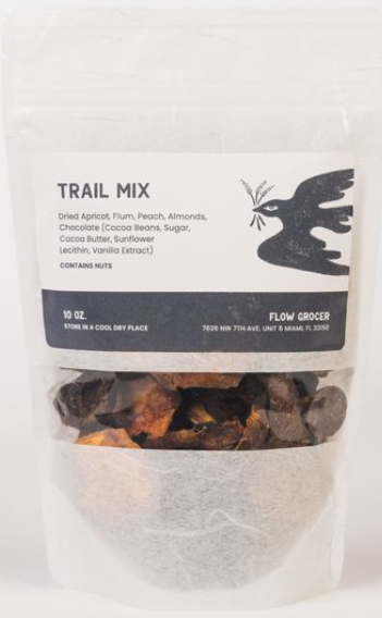 Flow - Trail Mix