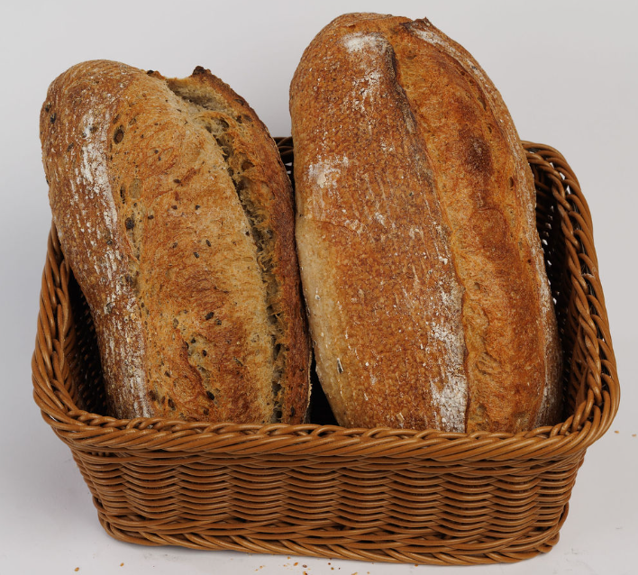 Zak the Baker - Country Bread