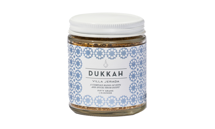 Villa Jerada - Dukkah - 50g