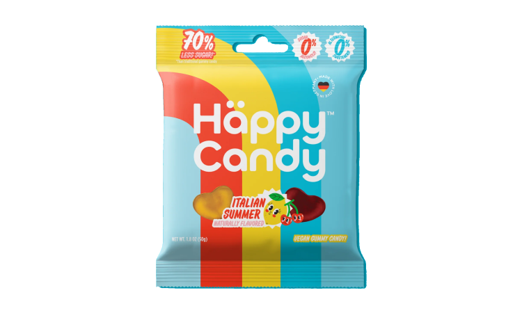 Häppy Candy - Italian Summer - 50 g