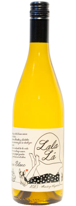 Lala Lá Chenin Blanc 2024