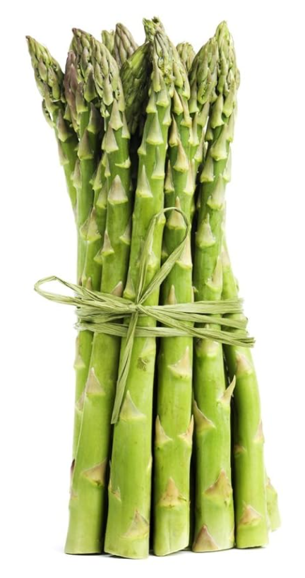 Asparagus - $9.99/lb
